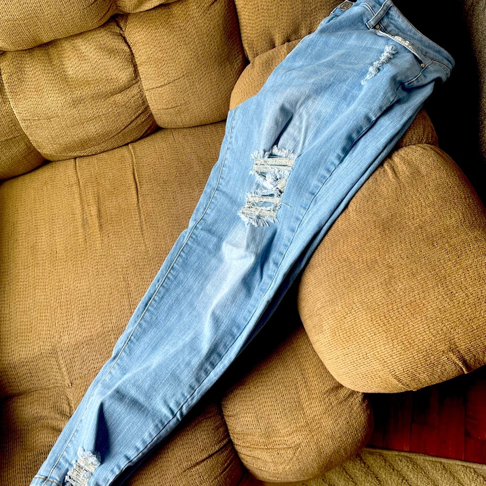 Jeans
